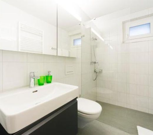 RELOC Serviced Apartments Wallisellen Bhf.