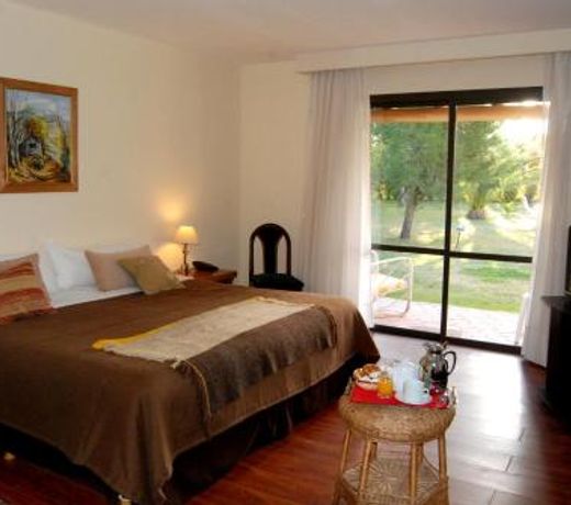 Suter Petit Hotel