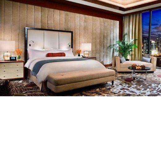 Hotel White Pearl