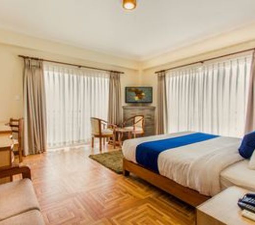 Hotel White Pearl