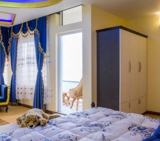 Le Glamour Luxury Resort & Wellness Spa Pvt Ltd
