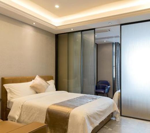 Pengman Beijing Rd. A-mall Apartment