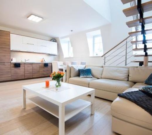 Spa Apartments Bulharska