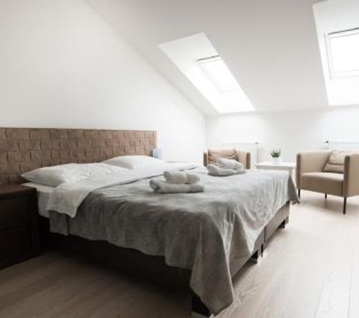 Spa Apartments Bulharska