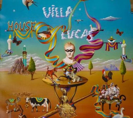 Casa Lucas