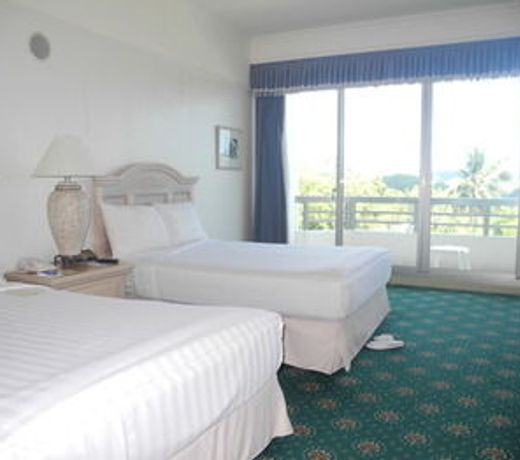 Palasia Hotel