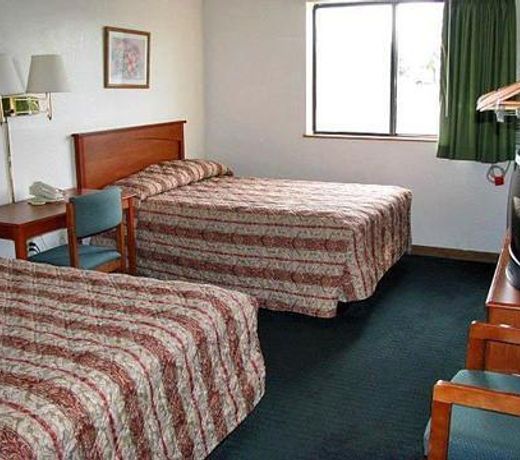 Motel 6-Salisbury, MD