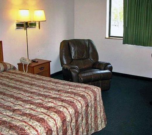 Motel 6-Salisbury, MD