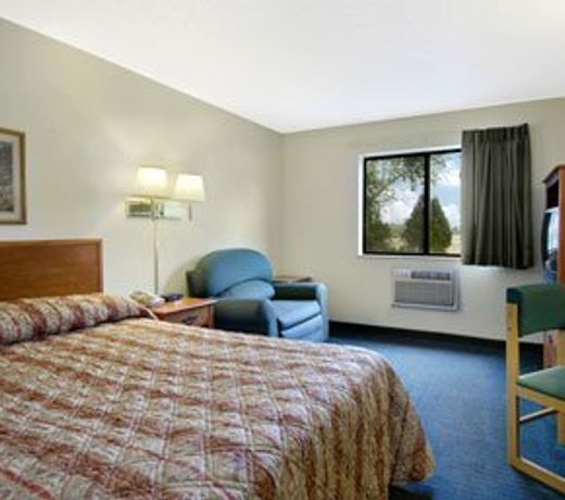 Motel 6-Salisbury, MD