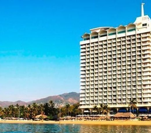 Krystal Beach Acapulco