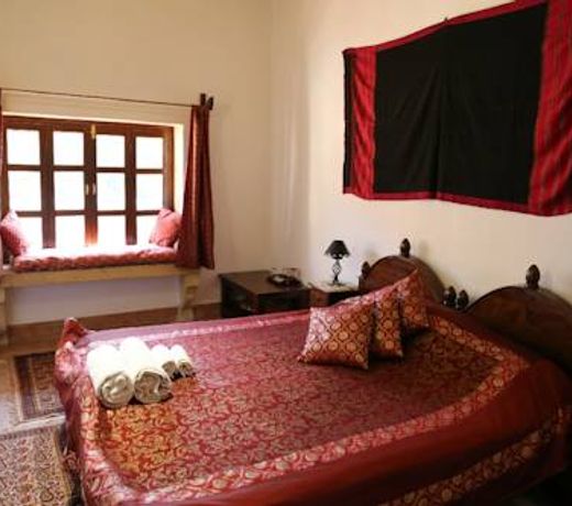 Killa Bhawan Lodge