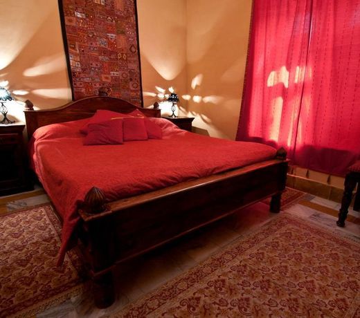 Killa Bhawan Lodge