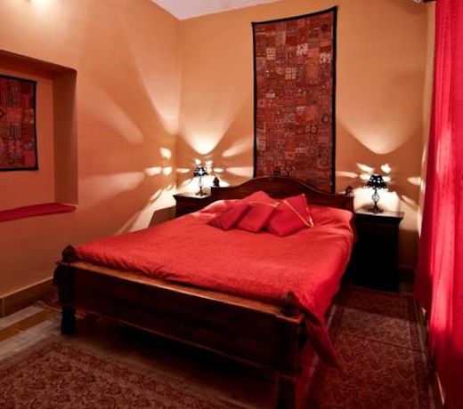 Killa Bhawan Lodge