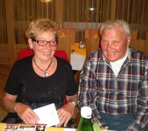 Pension Thermensonne