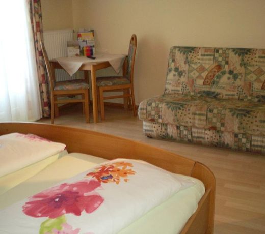 Pension Thermensonne