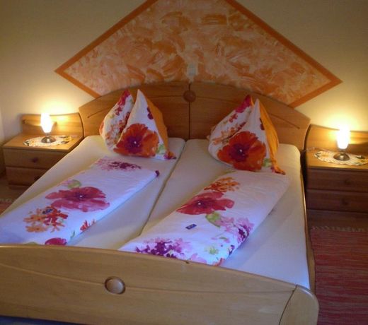 Pension Thermensonne