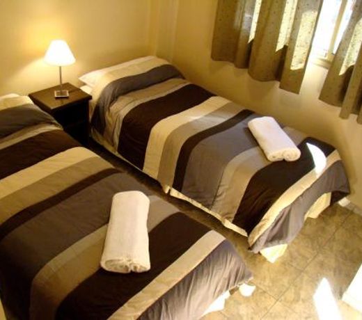 Vecchia Terra Apart Hotel