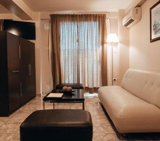 Vecchia Terra Apart Hotel