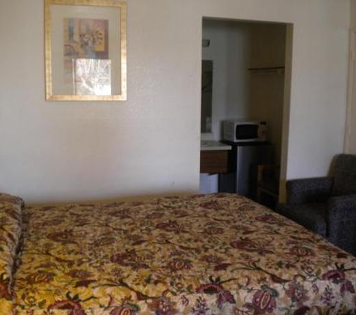 Best Economy Inn & Suites