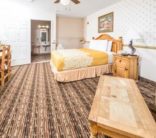 Days Inn by Wyndham Lebec