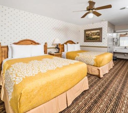 Days Inn by Wyndham Lebec