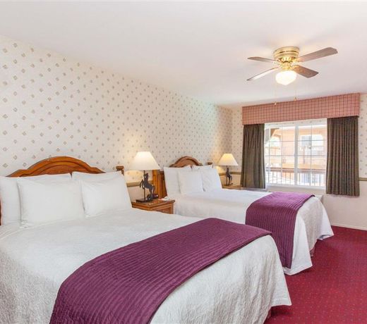 Days Inn by Wyndham Lebec