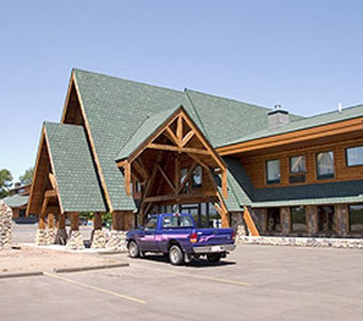 Quality Inn Ashland - Lake Superior