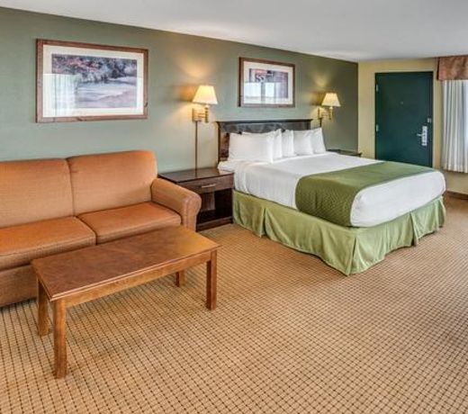 Quality Inn Ashland - Lake Superior