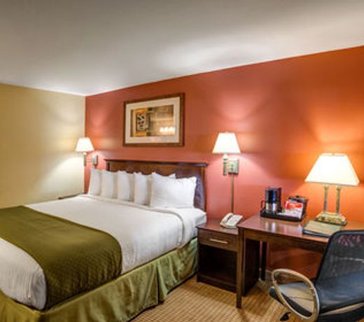 Quality Inn Ashland - Lake Superior