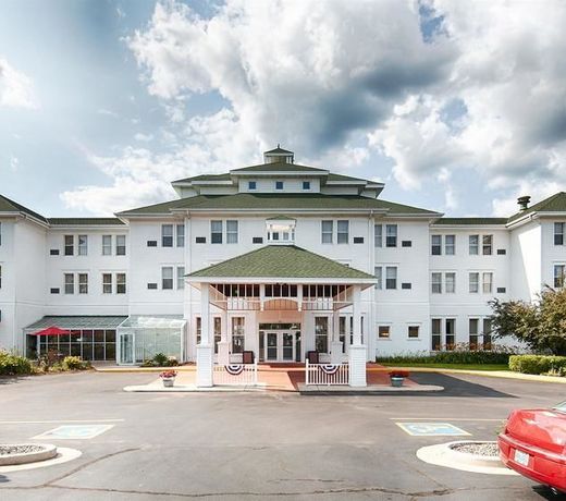 BEST WESTERN The Hotel Chequamegon
