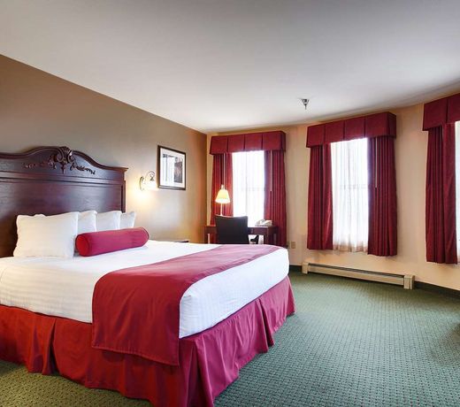 BEST WESTERN The Hotel Chequamegon