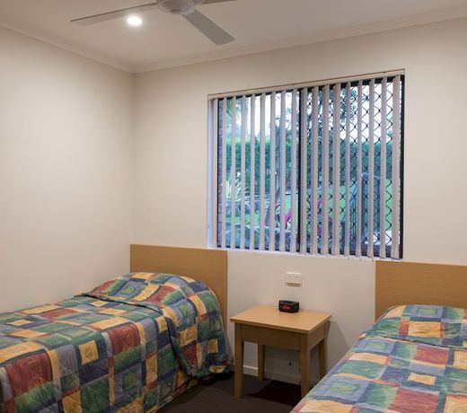 Boambee Bay Resort