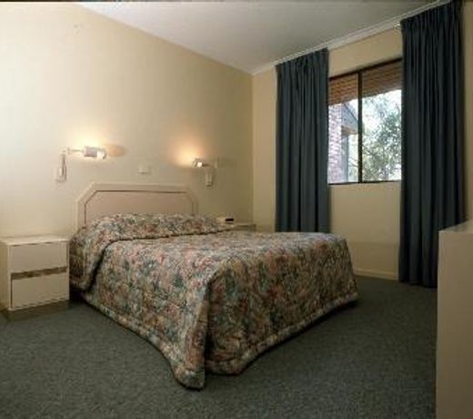 Boambee Bay Resort