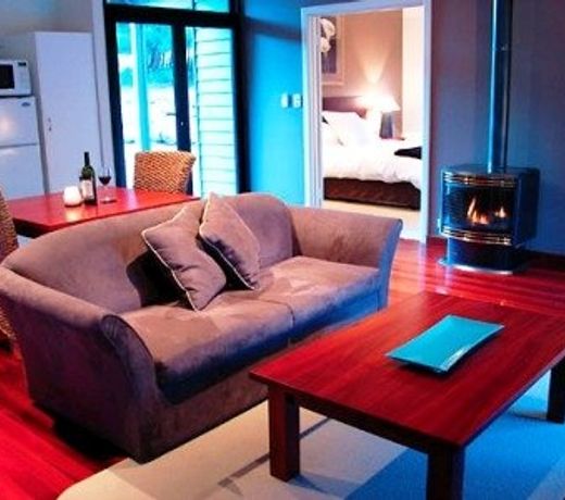Peppermint Grove Retreat