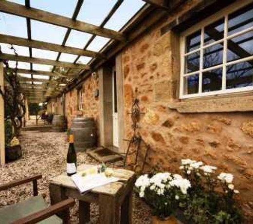 Mundawora Mews