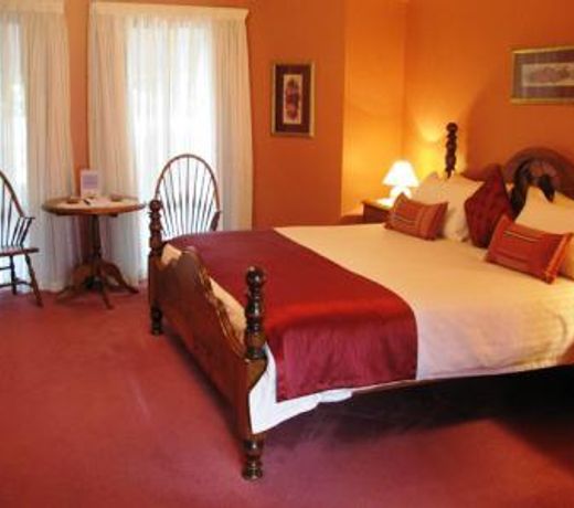 Correa Corner Bed and Breakfast