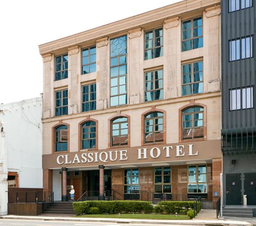 Classique Hotel