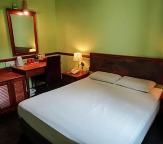 Four Chain View Hotel
