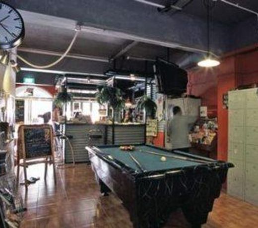 Inncrowd Backpackers 2