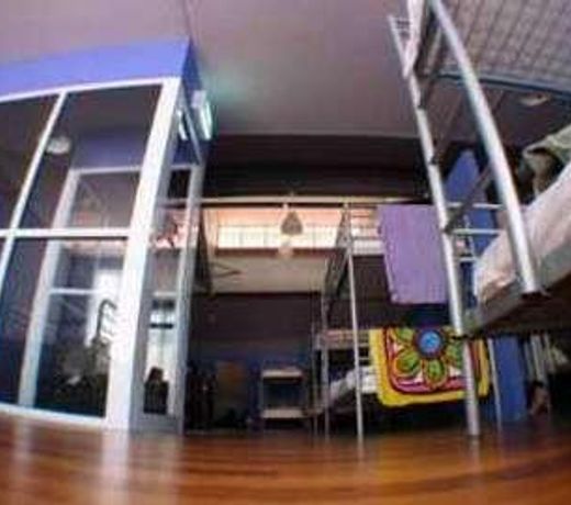 Inncrowd Backpackers 2