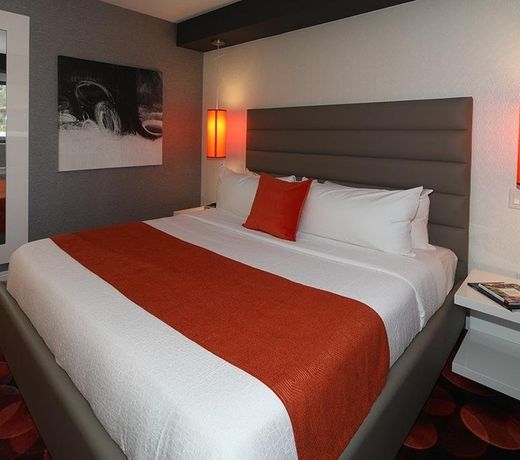 Lexen Hotel - Hollywood