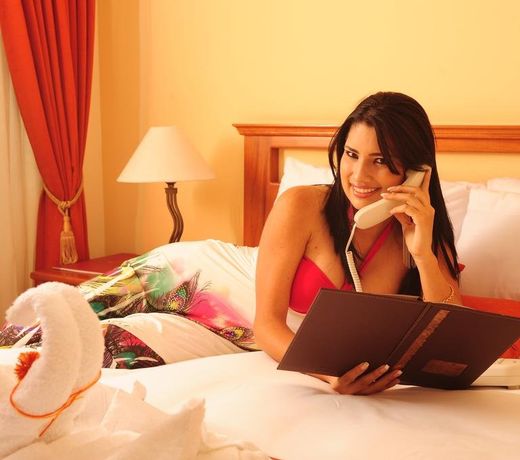 Hotel Fundador