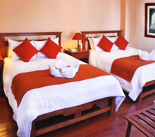 Hotel Fundador