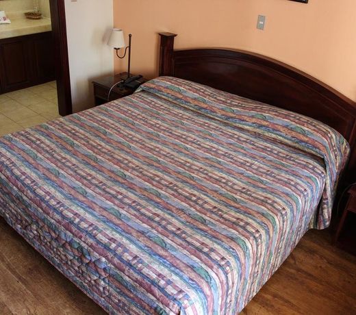 Hotel PensiÃ³n Bonifaz
