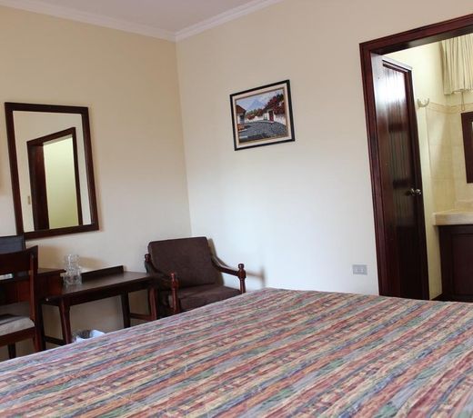 Hotel PensiÃ³n Bonifaz