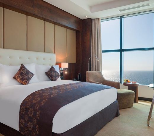 The Venue Jeddah Corniche