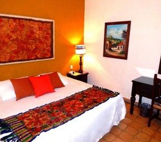 La Villa del Ensueno Boutique Hotel