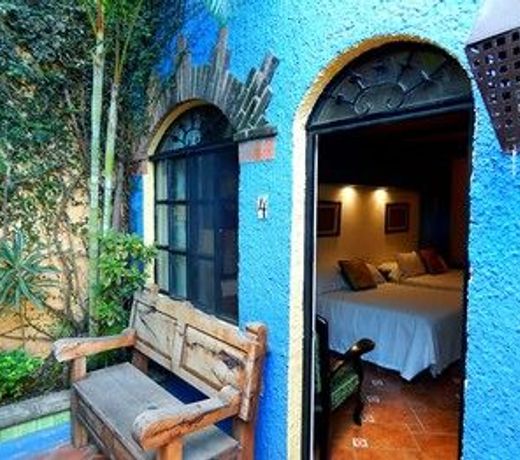 La Villa del Ensueno Boutique Hotel