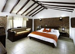Hotel Boutique Villa Roma, регион , город Villa de Leiva - Фотография отеля №1