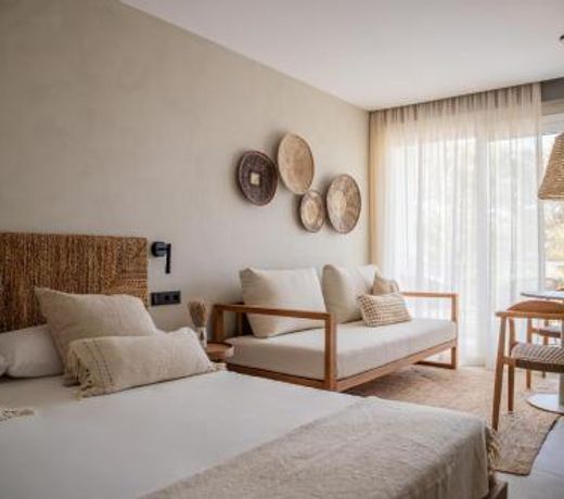 Boho Suites Formentera
